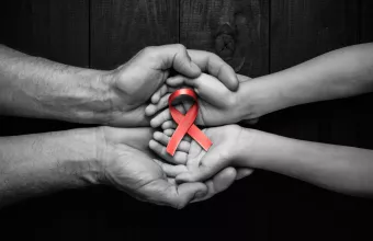 παγκόσμια ημέρα AIDS