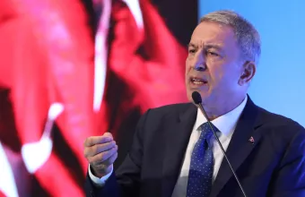 Ακάρ: Θα προστατεύσουμε τα δικαιώματά μας, και των Τουρκοκυπρίων, στην Ανατολική Μεσόγειο