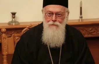 Αναστάσιος