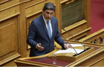 Αυγενάκης σε ΕΠΟ: «Αυτοδιοίκητο δεν σημαίνει ασυδοσία»