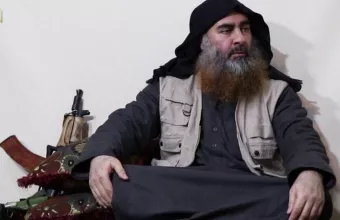 «Προεκλογικός» ο θάνατος του αλ Μπαγκντάντι δηλώνει τώρα το Ιράν