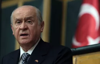 Έκρηξη Μπαχτσελί κατά ΕΕ: Δεν την χρειαζόμαστε - Συνωμοτεί με την αντιπολίτευση! Πυρά κατά Ελλάδας 