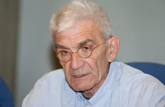 Γκιουλέκας για Γιάννη Μπουτάρη: Θα τον θυμάμαι πάντα με σεβασμό και αγάπη