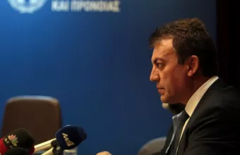Βρούτσης: Οι ημερομηνίες που θα καταβληθούν οι συντάξεις όλων των ταμείων