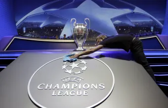 Champions League