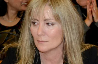 Σε απολογία για τη Novartis η εισαγγελέας Τουλουπάκη