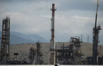 Το ΤΑΙΠΕΔ εξετάζει πώληση των μετοχών του στα ΕΛΠΕ