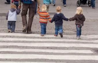 Επίδομα παιδιού