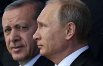 Bloomberg: Κοντά σε συμφωνία Τουρκία-Ρωσία για την κατασκευή πυραύλων