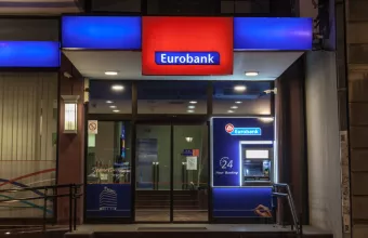 Eurobank 