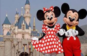 Χονγκ Κονγκ: Κλείνουν Disneyland και Ocean Park για την αποτροπή εξάπλωσης του κοροναϊού