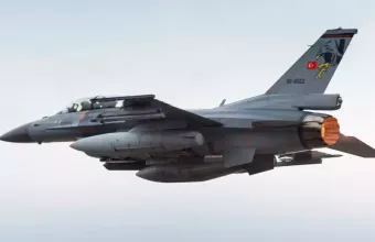 Νέες τουρκικές  υπερπτήσεις στο Αιγαίο την ημέρα υπογραφής του EastMed (upd)