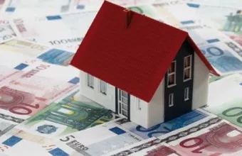 Σπίτι λεφτά