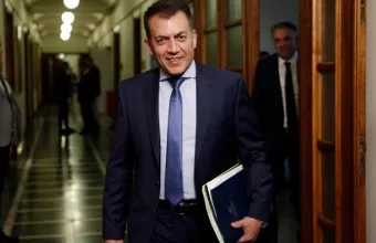 Βρούτσης για απόφαση ΣτΕ: Προφανής η προχειρότητα της προηγούμενης κυβέρνησης