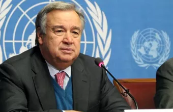 ΟΗΕ για Σουλεϊμανί: Ο κόσμος δεν μπορεί να αντέξει ακόμη ένα πόλεμο στον Κόλπο