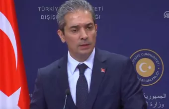 Παραλήρημα Ακσόι: Τα νησιά κοντά στην Ανατολία δεν μπορούν να έχουν υφαλοκρηπίδα