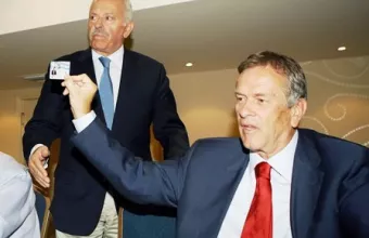 Έρχεται το ηλεκτρονικό εισιτήριο