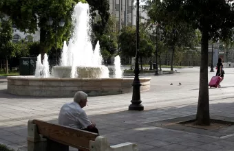 Έκλεψαν 8.000 ευρώ από ηλικιωμένο με πρόφαση το Market Pass