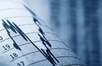 Eπιδείνωση του οικονομικού κλίματος τον Φεβρουάριο 