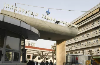 Κορωνοϊός- Ιπποκράτειο Θεσσαλονίκης: Σε σοβαρή κατάσταση 38χρονη ανεμβολίαστη έγκυος