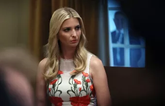 Ιβάνκα Τραμπ