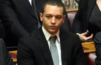 Κασιδιάρης