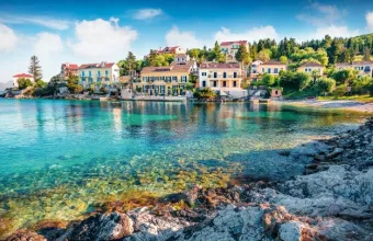 Προορισμοί, τριήμερο