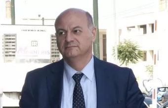 Τσιάρας: Ο Ποινικός Κώδικας εναρμονίζεται με το κοινό περί δικαίου αίσθημα