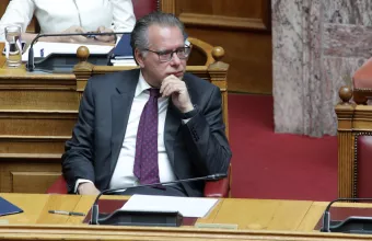 Κουμουτσάκος: 241% η αύξηση μεταναστευτικών ροών – Κίνδυνος νέου κύματος λόγω Συρίας