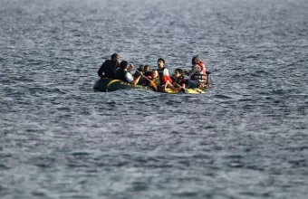 Ύπατη Αρμοστεία: 82241 μετανάστες στην Ελλάδα από τον Ιανουάριο