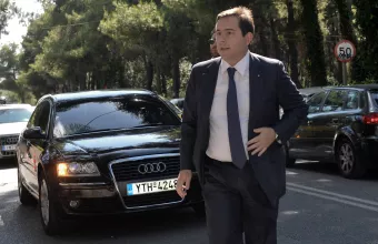 Μηταράκης: Δεν υφίσταται καμία περίπτωση μείωσης των συντάξεων