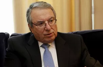 Μπαμπινιώτης 