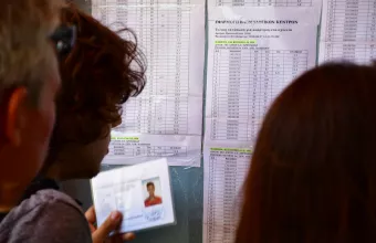 Πανελλήνιες 2021 - βάσεις: Σχεδόν 57.000 υποψήφιοι εισάγονται σε ΑΕΙ - Όλα τα στοιχεία 