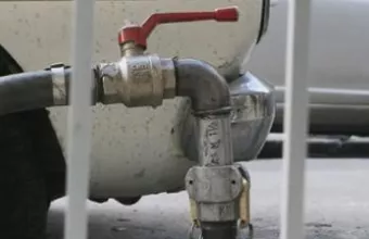 πετρέλαιο θέρμανσης