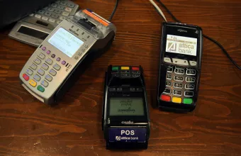 Αφορολόγητο: Στο 30% του εισοδήματος οι ηλεκτρονικές πληρωμές