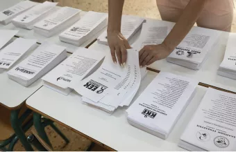 Ψηφοδέλτια