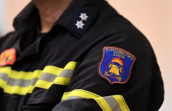 Απεγκλωβισμός προσκόπων και τουριστών σε Μάνδρα και Κάζα