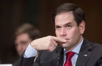 μάρκο ρούμπιο