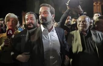 Σακελλαρίδης