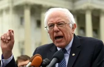 Σάντερς για Σουλεϊμανί: Κίνδυνος καταστροφικού πολέμου λόγω Τραμπ