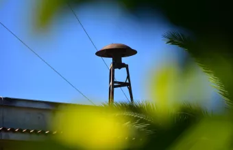 Σειρηνες πολεμου