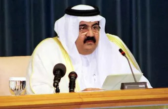 Σειχης Κατάρ