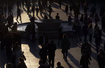 Υπέρβαση ή Παρακμή