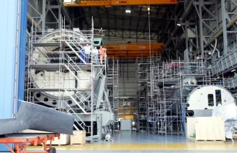 Ναυπηγείο Σκαραμαγκά