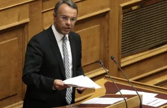 Αποκάλυψη Σταϊκούρα: Δεν άνοιξε ποτέ ο λογαριασμός που εξήγγειλε ο Τσίπρας για πλεονάσματα 