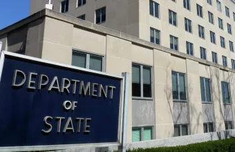 Στέιτ Ντιπάρτμεντ: Προκλητικό και όχι χρήσιμο το μνημόνιο Τουρκίας-Λιβύης