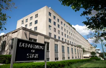 state department