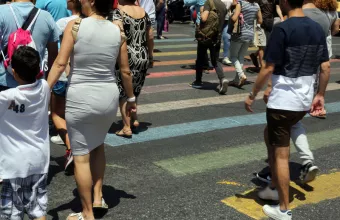 Χρειαζόμαστε όραμα και σαφή προσανατολισμό