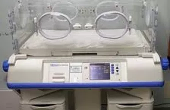 Πάτρα: Διασωληνωμένο βρέφος 30 ημερών στη ΜΕΘ Παίδων