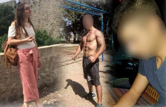 Εισαγγελέας δίκης Τοπαλούδη: «Ζητώ την ενοχή τους. Θα βίαζαν την Ελένη και νεκρή»